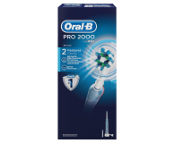 Oral-B PRO 2000 - 260315 - zdjęcie 2